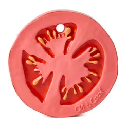 Teethers|Pacifiers + Clips-Oli & Carol Fruit & Veggie Teether
