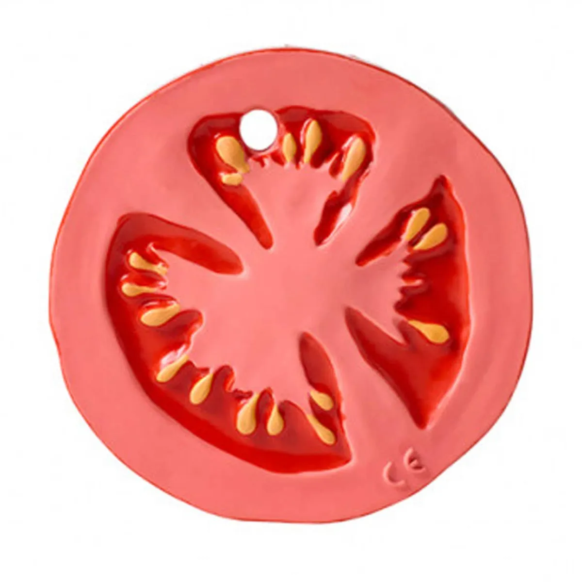 Teethers|Pacifiers + Clips-Oli & Carol Fruit & Veggie Teether
