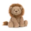 Plush Animals-Jellycat Fuddlewuddle