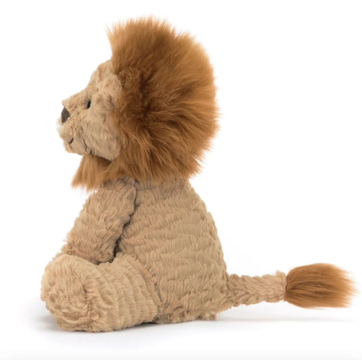 Plush Animals-Jellycat Fuddlewuddle
