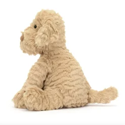 Plush Animals-Jellycat Fuddlewuddle