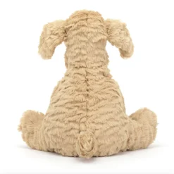 Plush Animals-Jellycat Fuddlewuddle