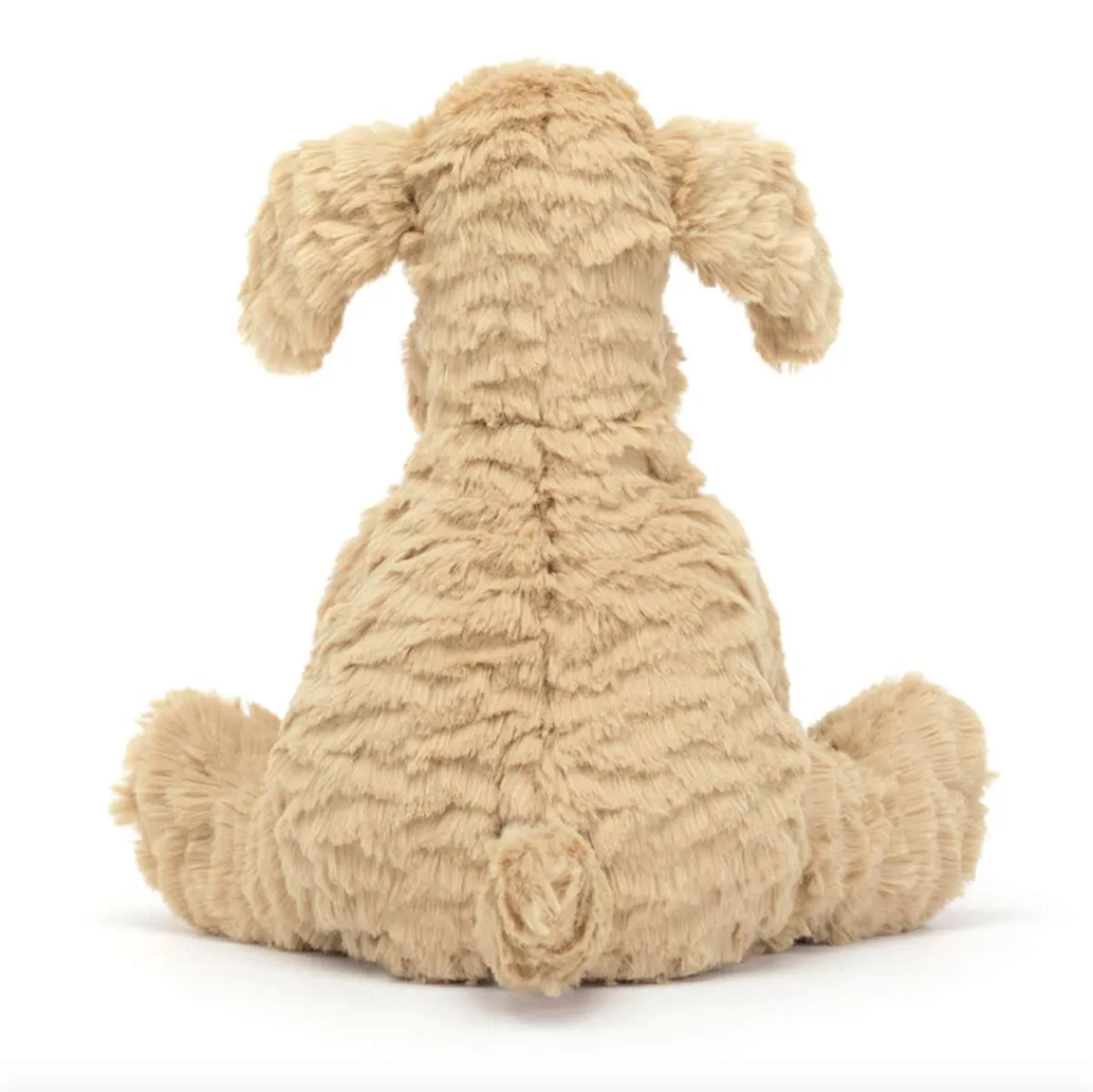 Plush Animals-Jellycat Fuddlewuddle