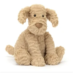 Plush Animals-Jellycat Fuddlewuddle