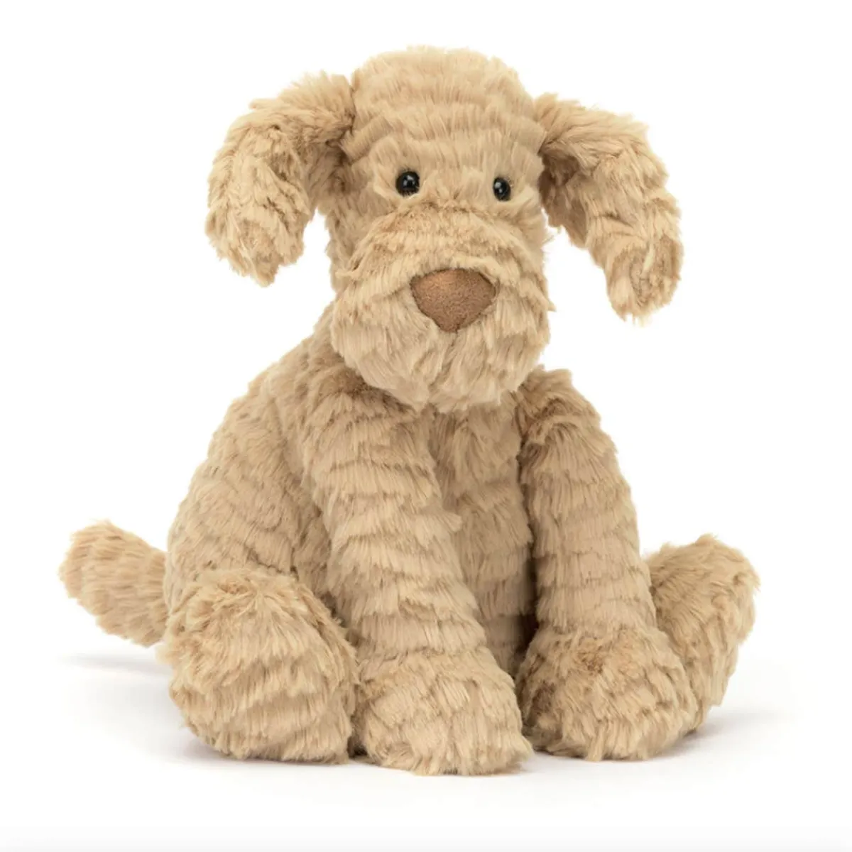 Plush Animals-Jellycat Fuddlewuddle