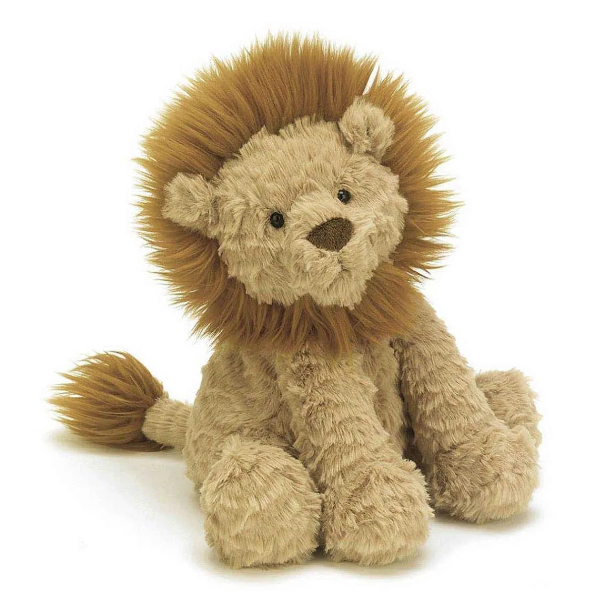 Plush Animals-Jellycat Fuddlewuddle