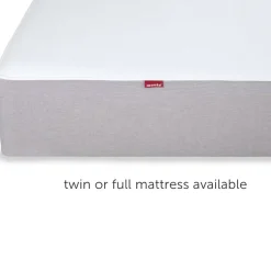 Double Mattresses-Monte Design Full Bed Mattress