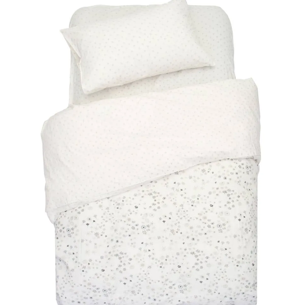 Kids Bedding-Pehr Full Duvet Cover