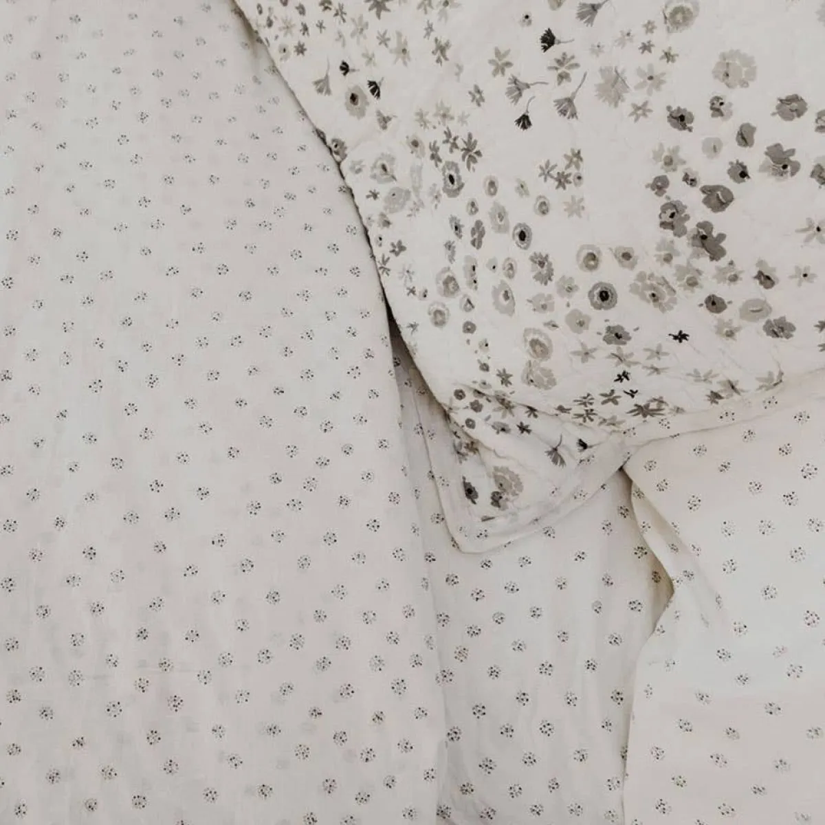 Kids Bedding-Pehr Full Duvet Cover