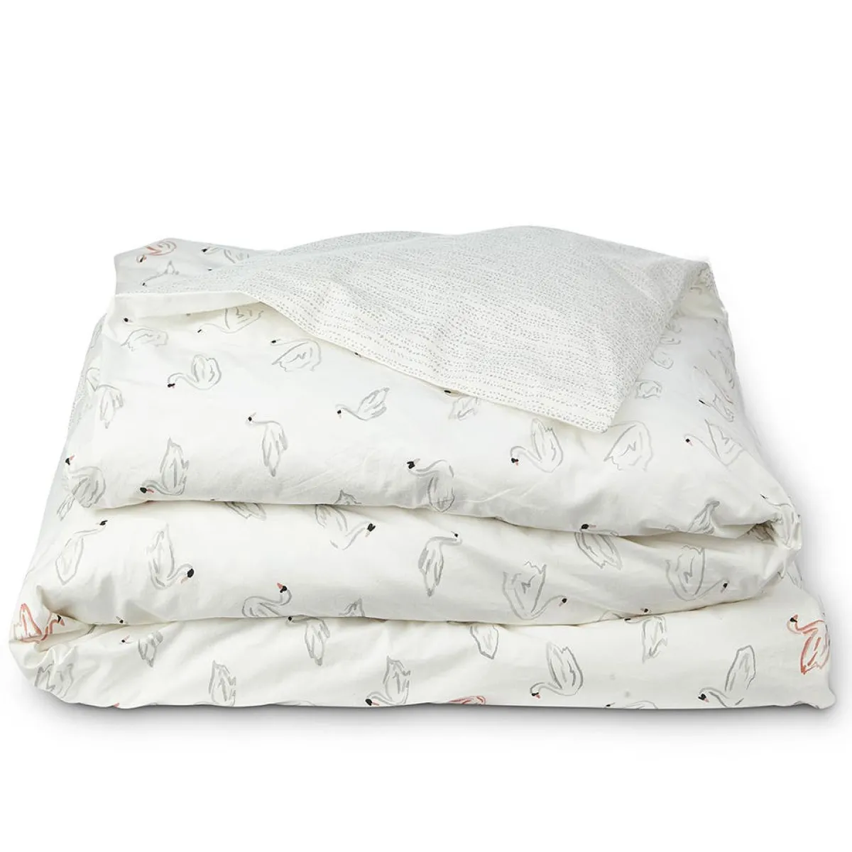 Kids Bedding-Pehr Full Duvet Cover