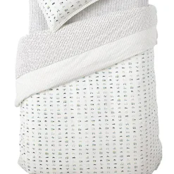 Kids Bedding-Pehr Full Duvet Cover