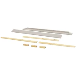Crib-To-Double Kits-Namesake Full Size Conversion Kit