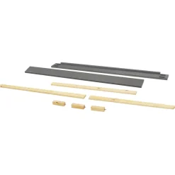 Crib-To-Double Kits-Namesake Full Size Conversion Kit