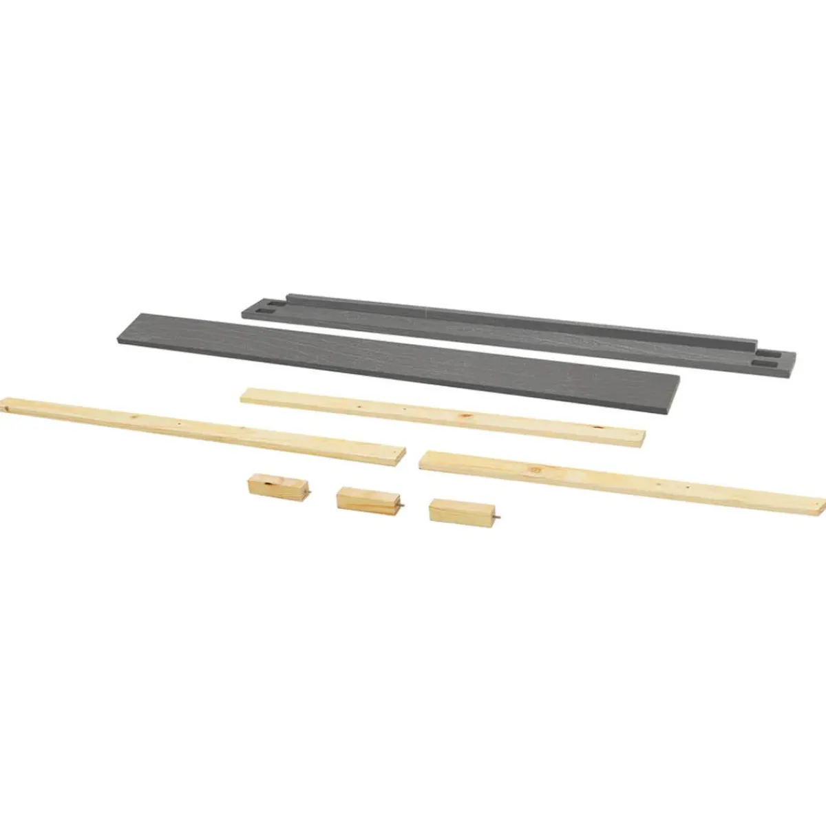 Crib-To-Double Kits-Namesake Full Size Conversion Kit