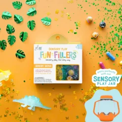 Bath Toys-Glo Pals Fun Fillers