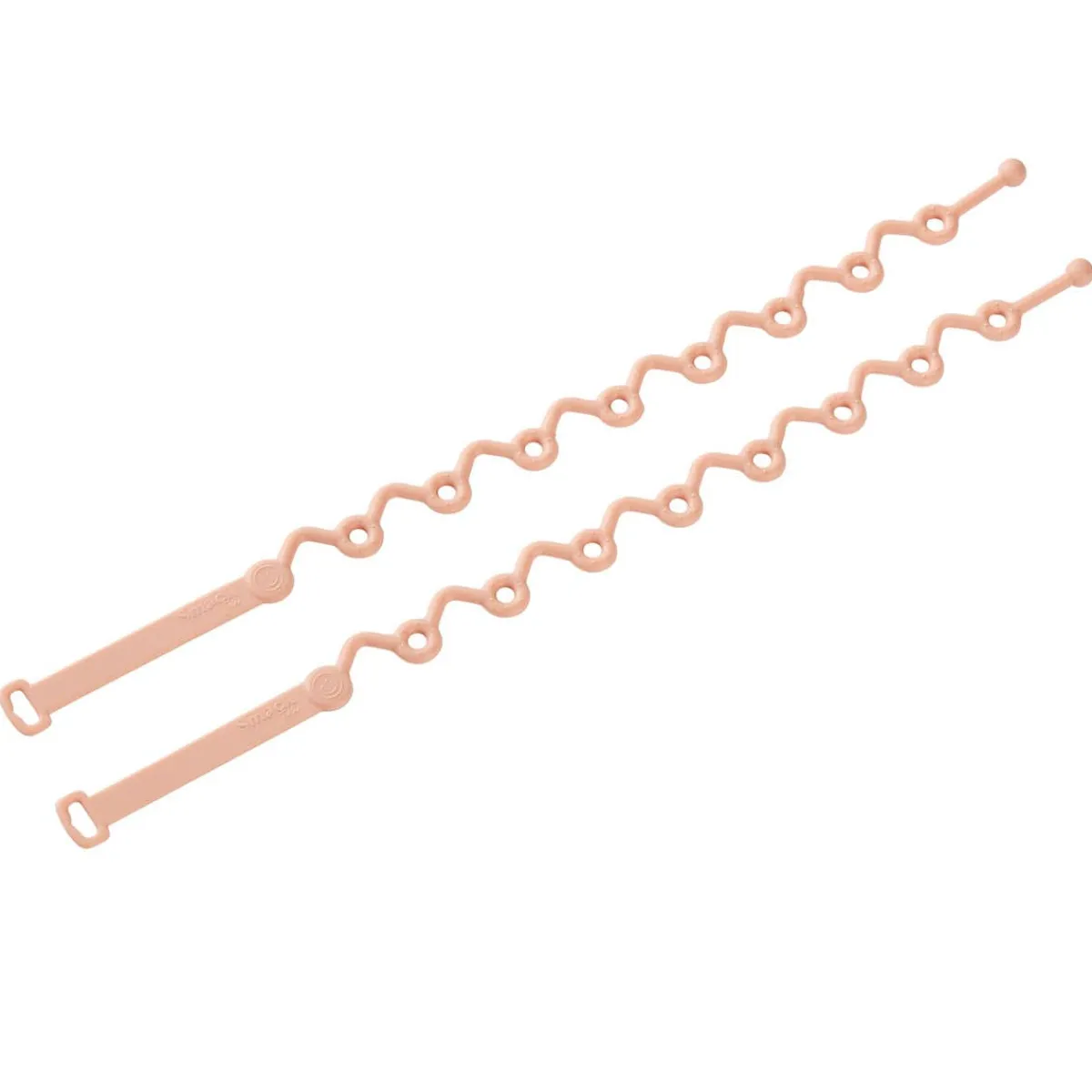 Stroller Accessories-Smack Fun Fun Strap (Set of 2)