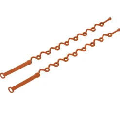 Stroller Accessories-Smack Fun Fun Strap (Set of 2)