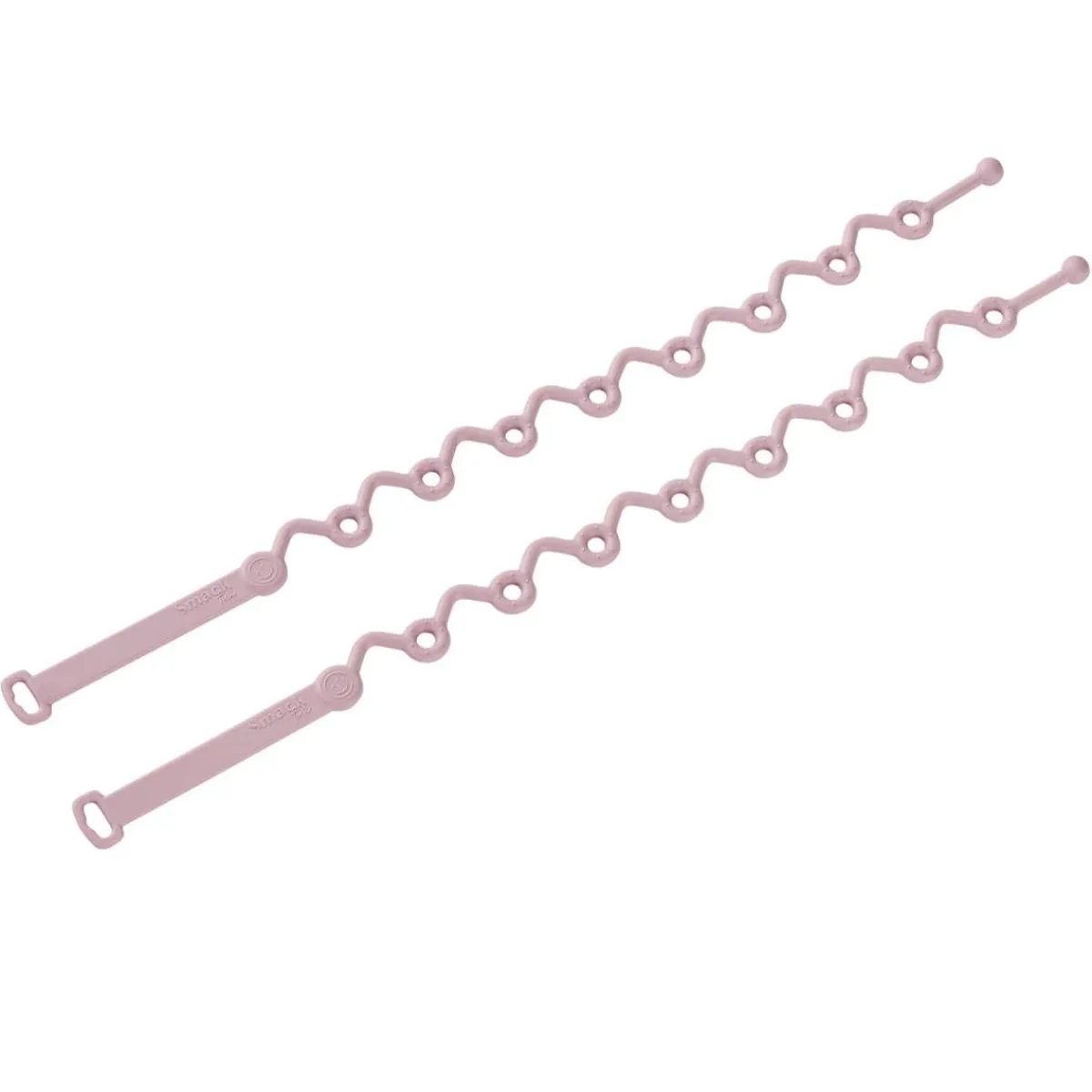 Stroller Accessories-Smack Fun Fun Strap (Set of 2)