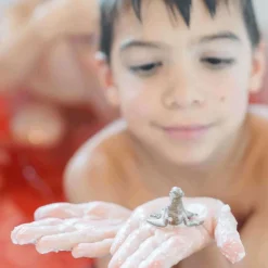 Kids Bubble Bath-Loot Funky Fish Food