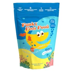 Kids Bubble Bath-Loot Funky Fish Food