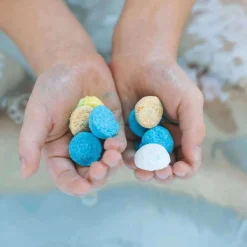 Kids Bubble Bath-Loot Funky Fish Food