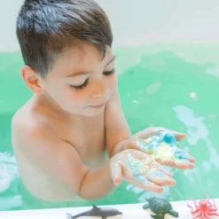 Kids Bubble Bath-Loot Funky Fish Food