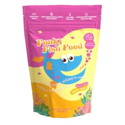 Kids Bubble Bath-Loot Funky Fish Food