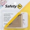 Baby Gates + Babyproofing-Safety 1st Furniture Wall Straps
