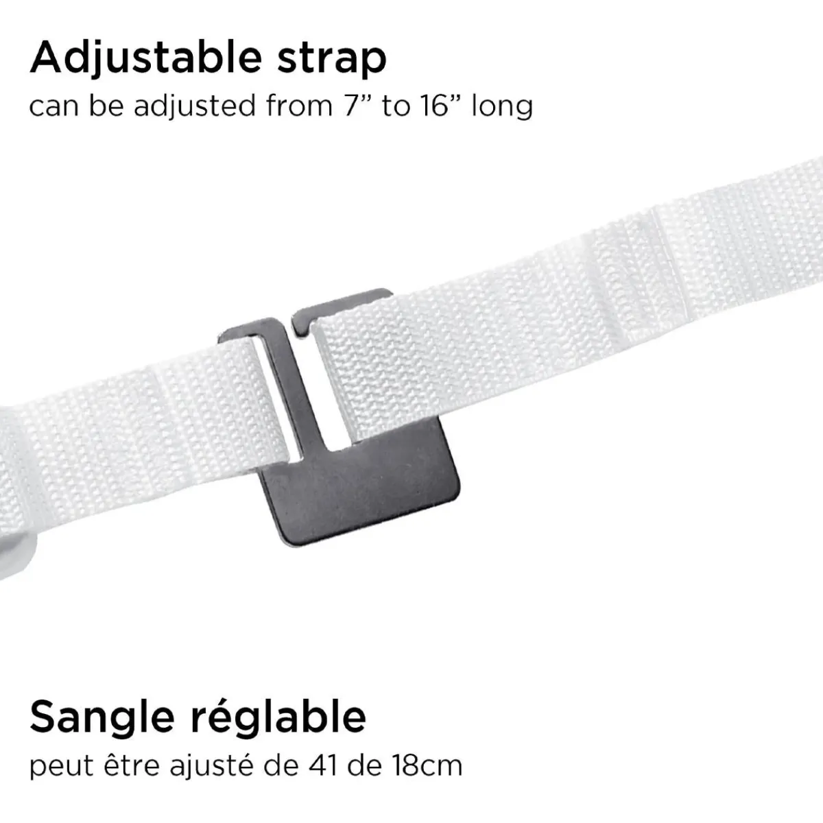 Baby Gates + Babyproofing-Safety 1st Furniture Wall Straps