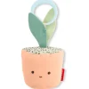Stroller Toys-Skip Hop Garden Oasis Stroller Toy