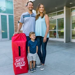 Travel Gear|Stroller Accessories-J.L. Childress Gate Check Bag Umbrella Strollers