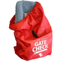 Travel Gear|Car Seat Accessories-J.L. Childress Gate Check Car Seat Bag