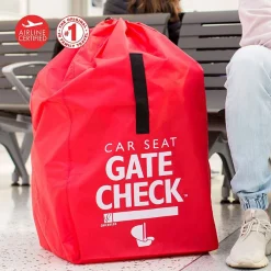 Travel Gear|Car Seat Accessories-J.L. Childress Gate Check Car Seat Bag