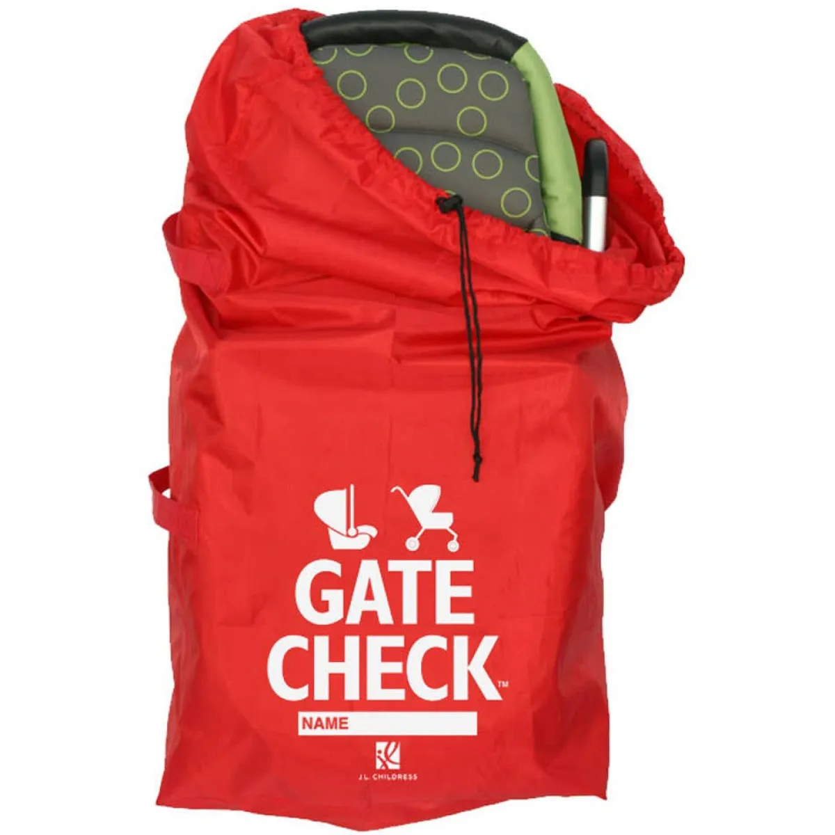 Travel Gear|Stroller Accessories-J.L. Childress Gate Check Stroller Bag