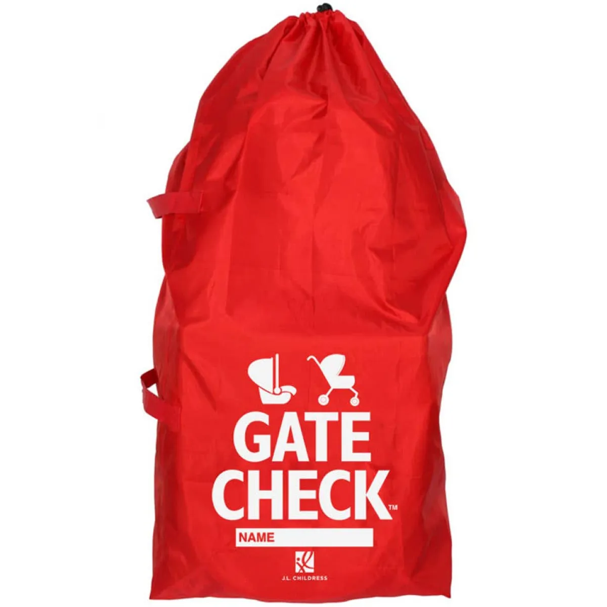 Travel Gear|Stroller Accessories-J.L. Childress Gate Check Stroller Bag