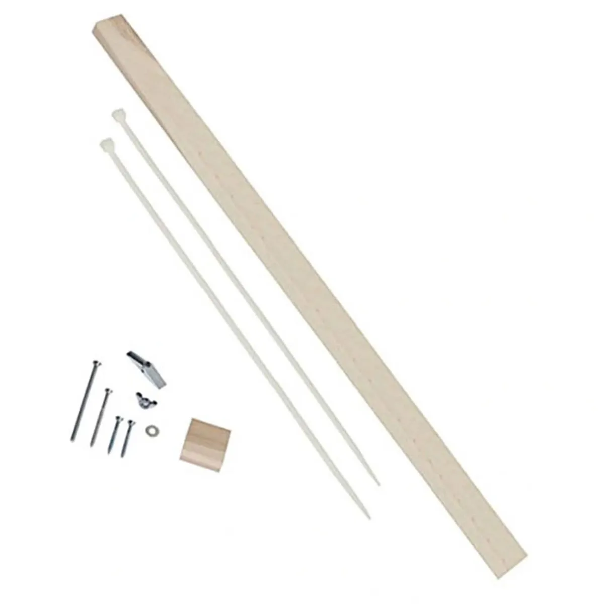 Baby Gates + Babyproofing-KidCo Gate Installation Kit