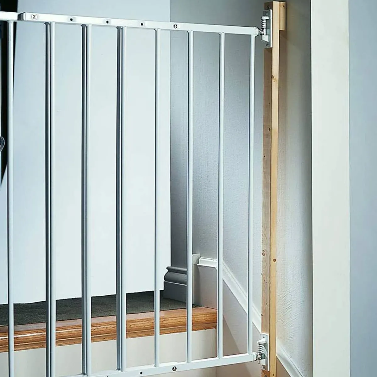 Baby Gates + Babyproofing-KidCo Gate Installation Kit