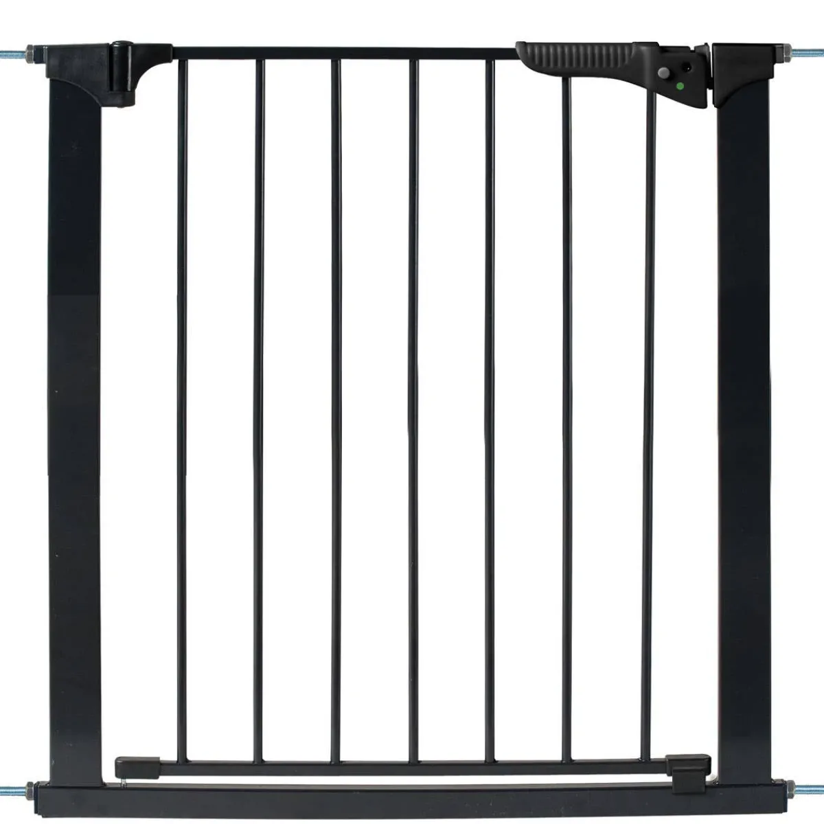 Baby Gates + Babyproofing-KidCo Gateway Pressure Plus - Black