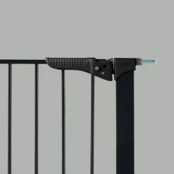 Baby Gates + Babyproofing-KidCo Gateway Pressure Plus - Black