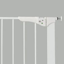 Baby Gates + Babyproofing-KidCo Gateway Pressure Plus - White