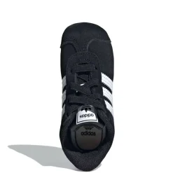 Laces|Baby Sneakers-Adidas Gazelle Crib Shoes