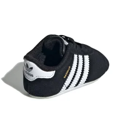 Laces|Baby Sneakers-Adidas Gazelle Crib Shoes