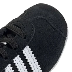 Laces|Baby Sneakers-Adidas Gazelle Crib Shoes