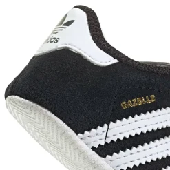 Laces|Baby Sneakers-Adidas Gazelle Crib Shoes