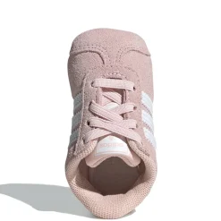 Laces|Baby Sneakers-Adidas Gazelle Crib Shoes
