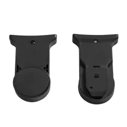 Stroller Accessories-Cybex Gazelle S Adapter (Britax)