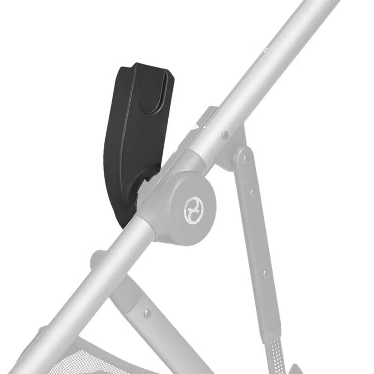 Stroller Accessories-Cybex Gazelle S Adapter