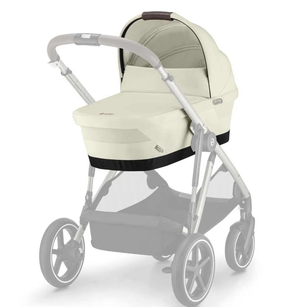 Stroller Accessories-Cybex Gazelle S Cot
