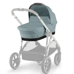 Stroller Accessories-Cybex Gazelle S Cot
