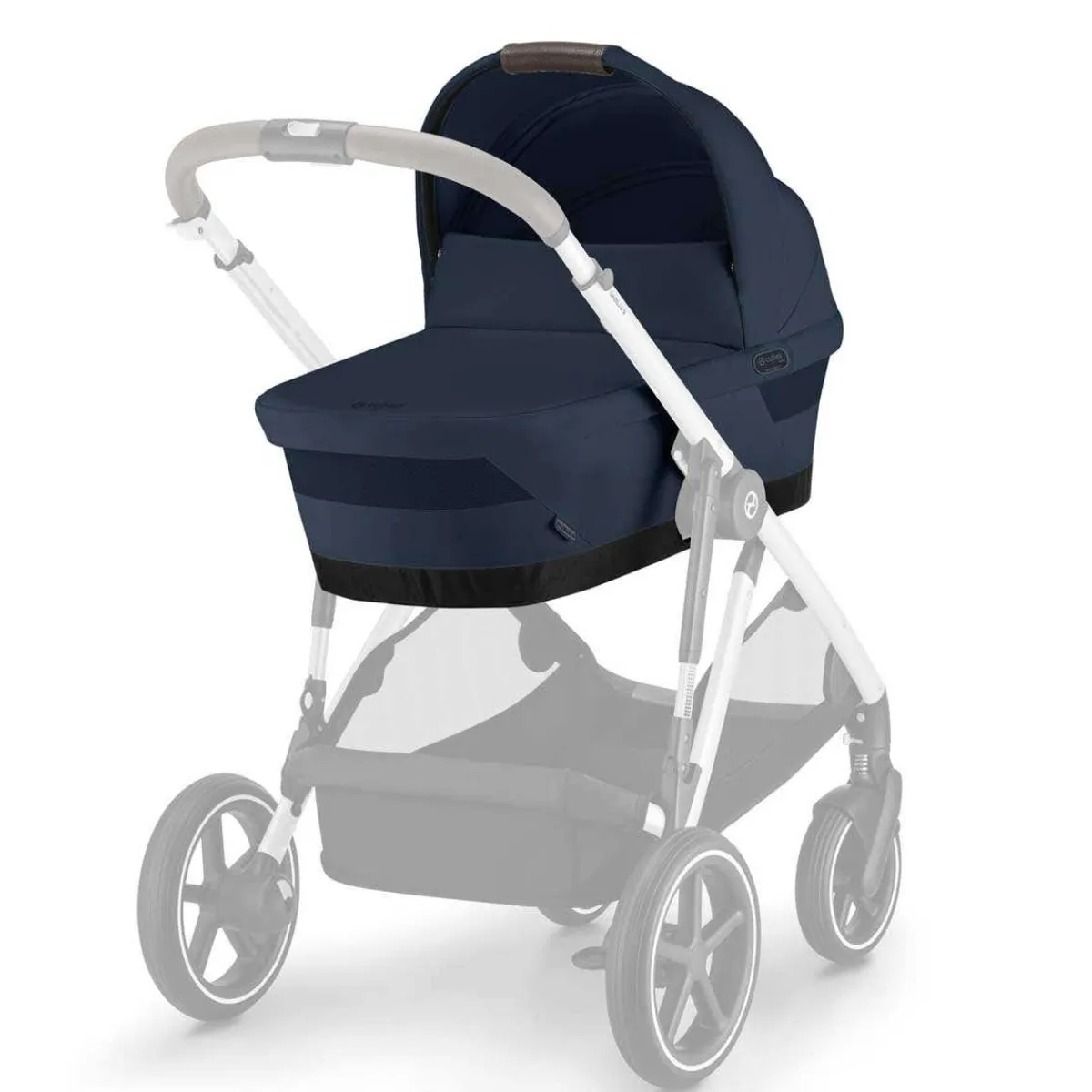 Stroller Accessories-Cybex Gazelle S Cot
